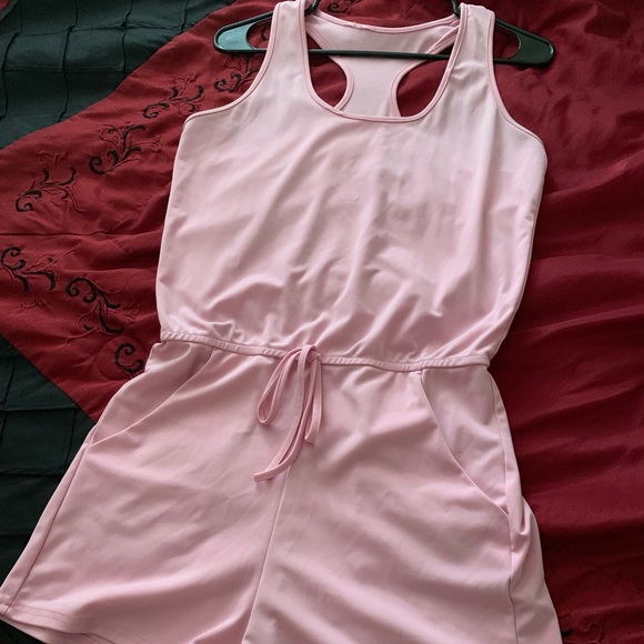 Romper - Picture 2 of 2